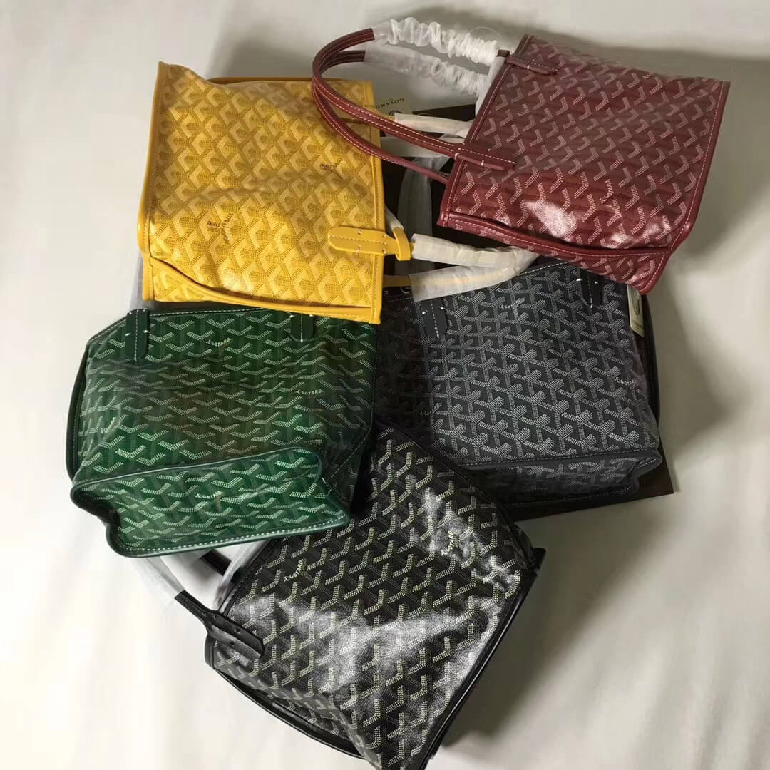 GOYARD BAG