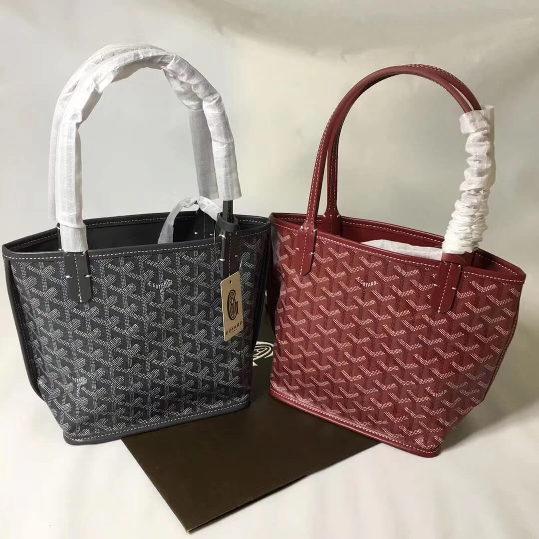 GOYARD BAG