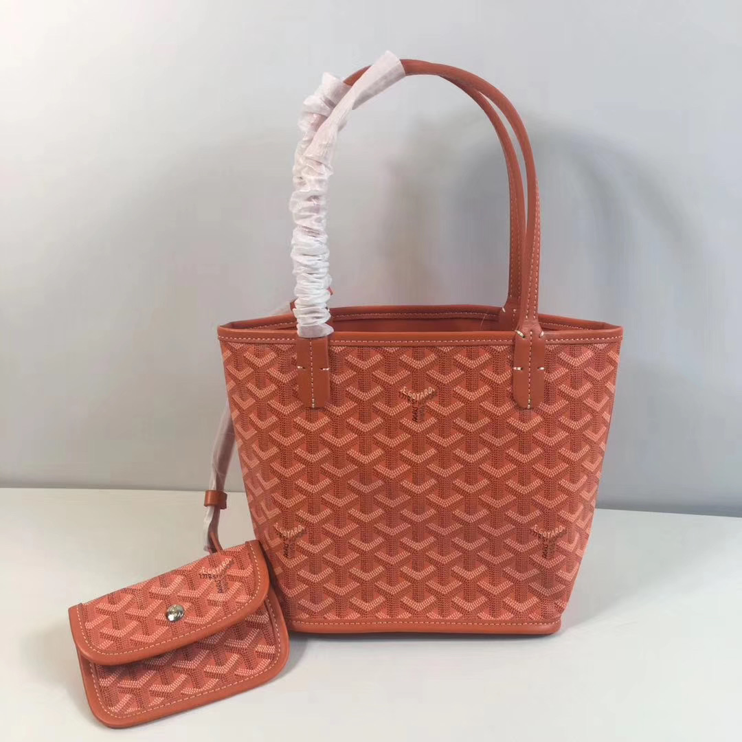 GOYARD BAG