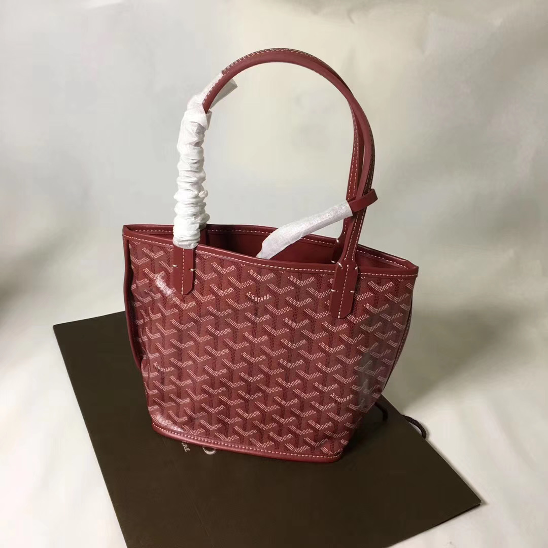 GOYARD BAG