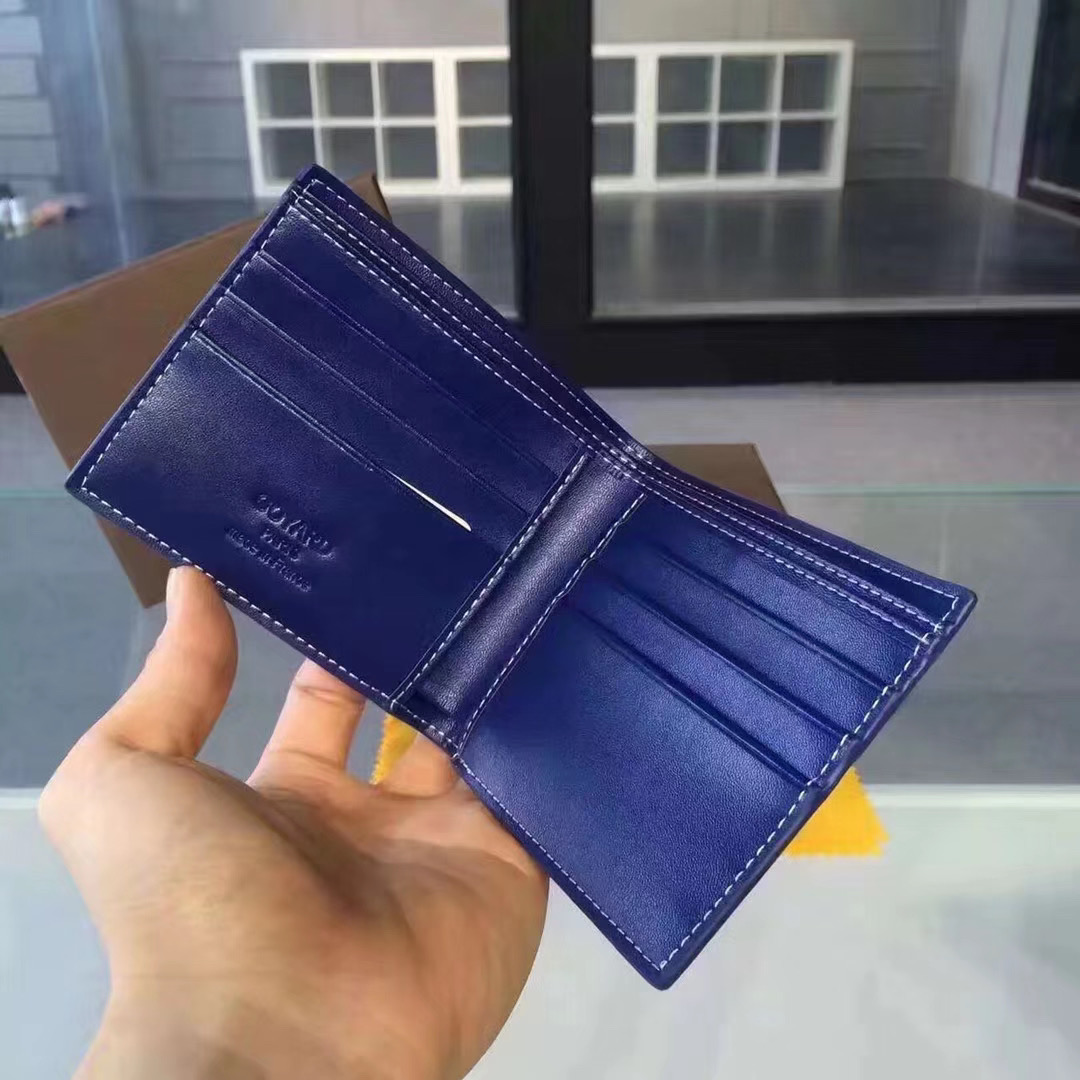 GOYARD WALLET