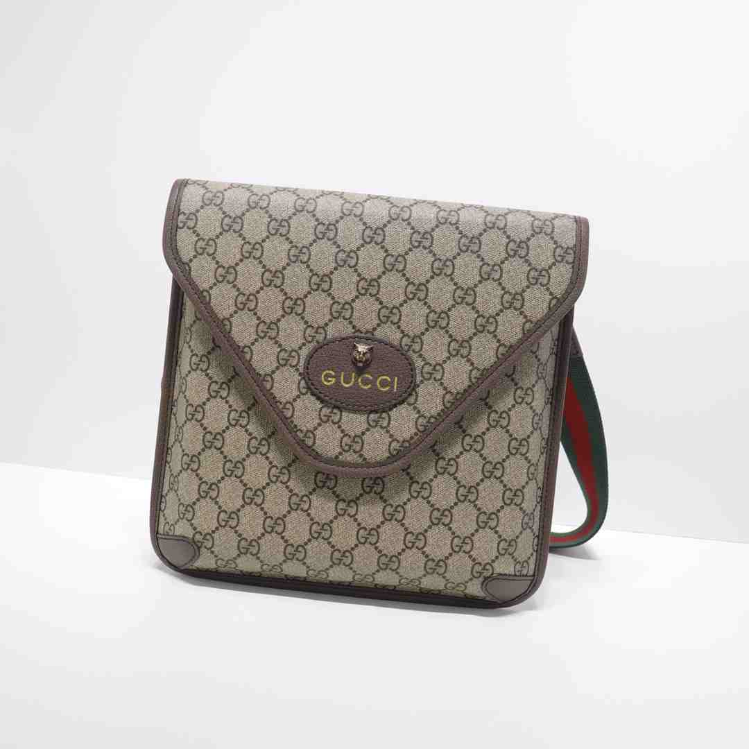 GUCCI mens BAG 598604 26x26x5CM