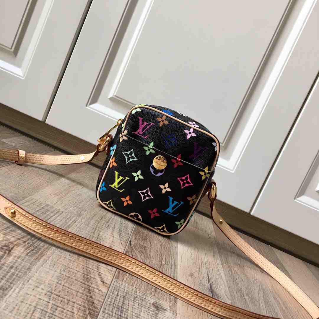 LV Multicolor HANDBAG