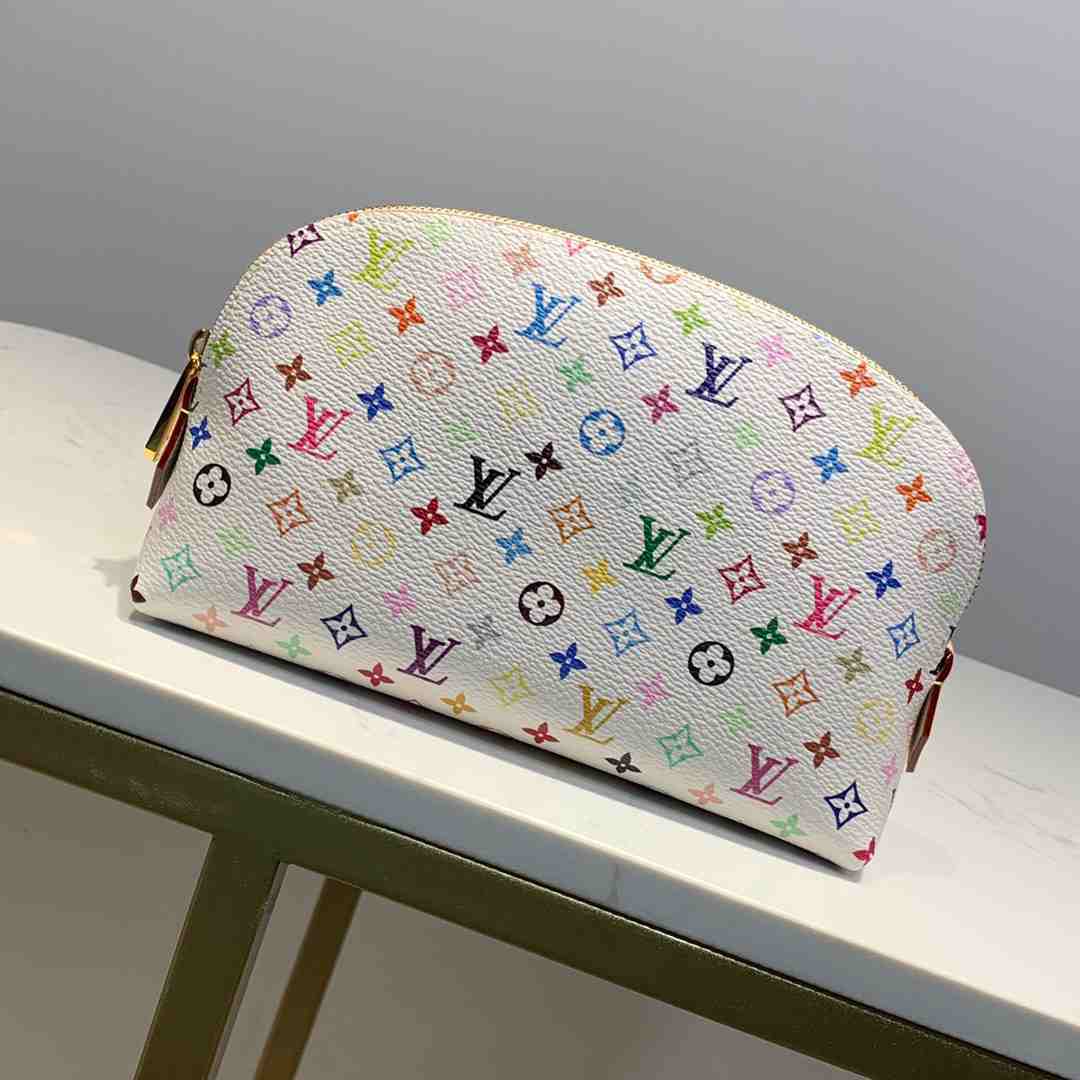 LV Multicolor HANDBAG