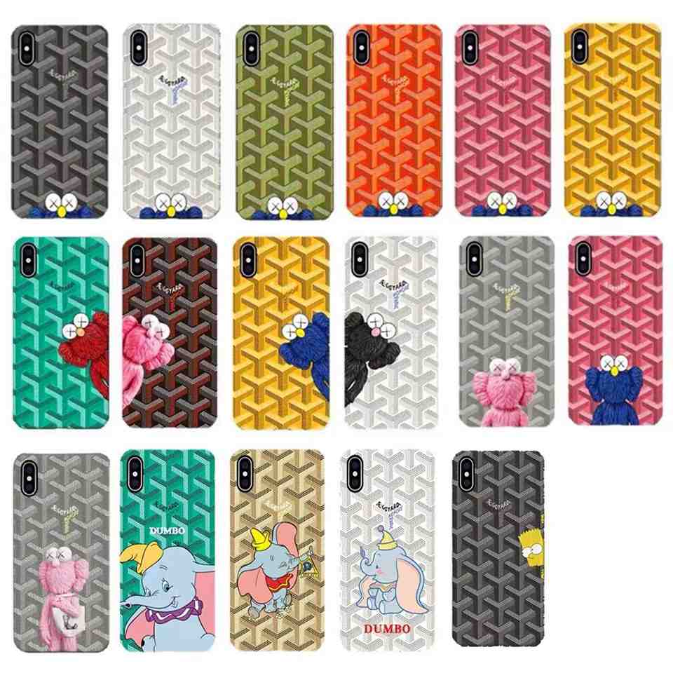 IPHONE CASE