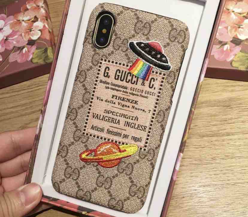 IPHONE CASE