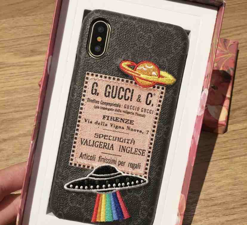 IPHONE CASE