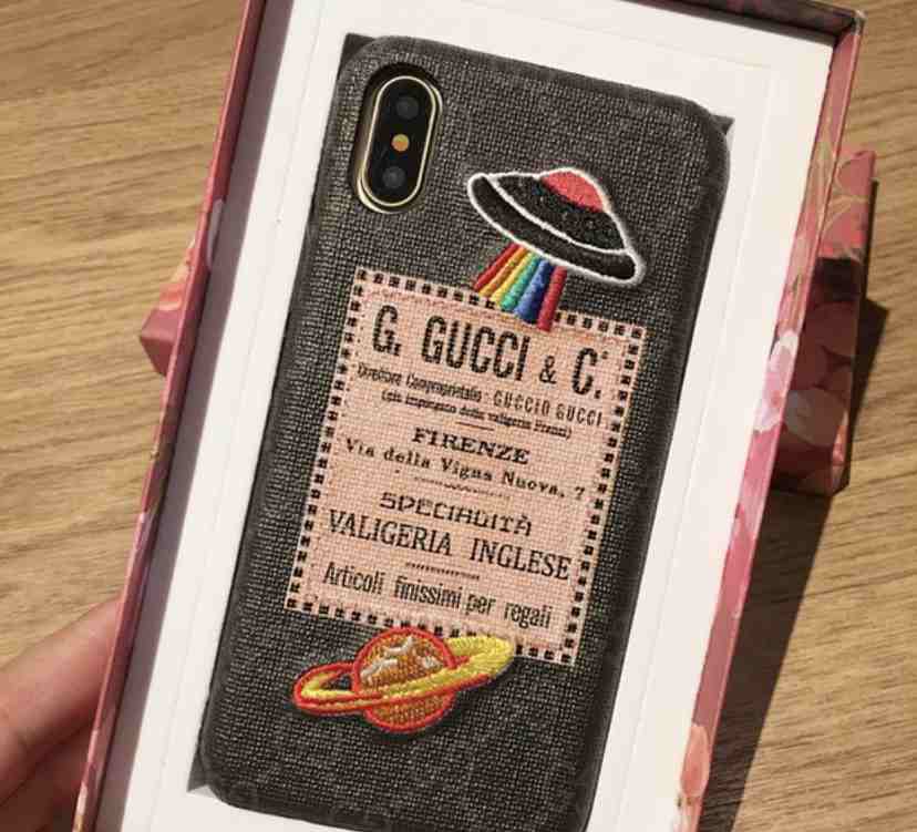 IPHONE CASE