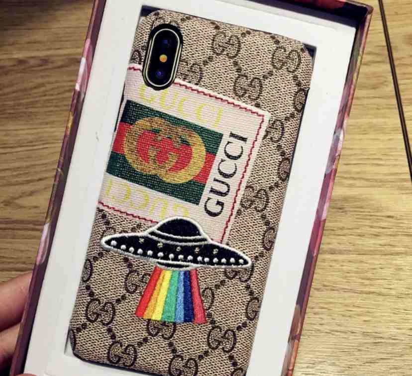 IPHONE CASE