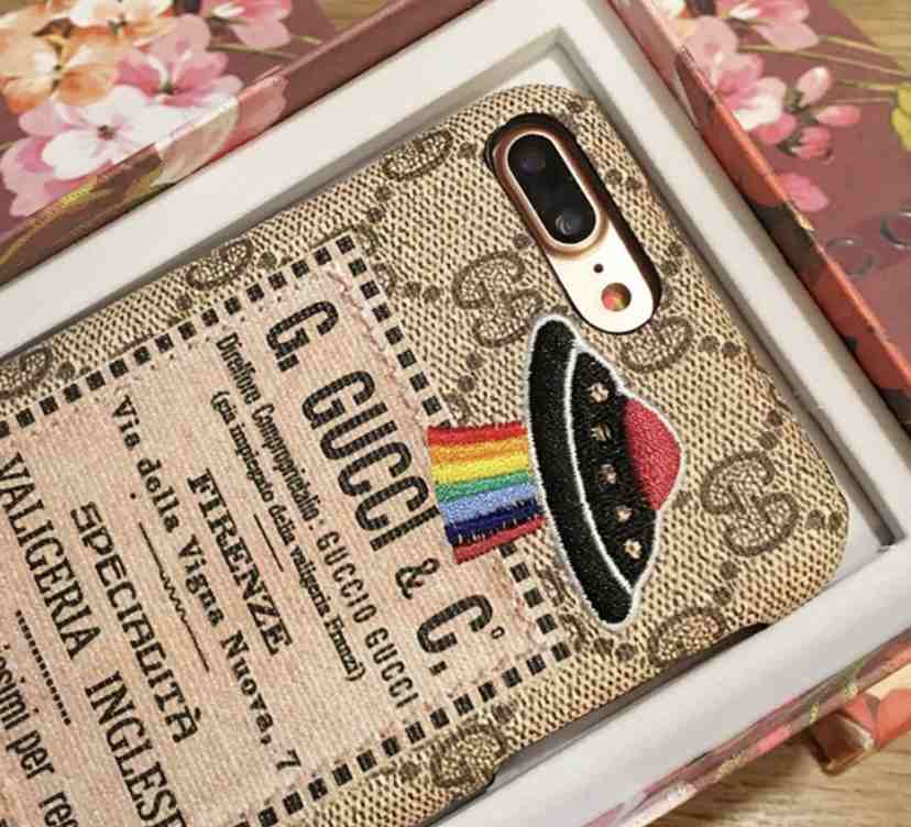 IPHONE CASE