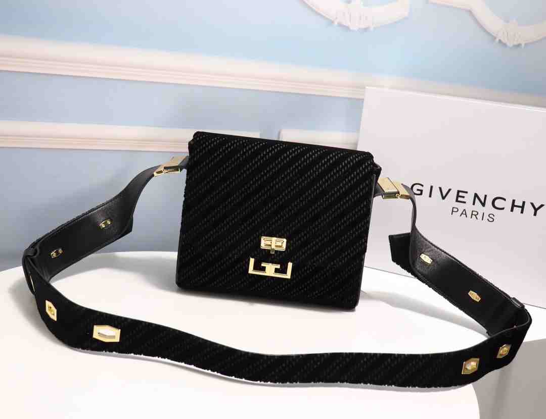 GIVENCHY HANDBAG