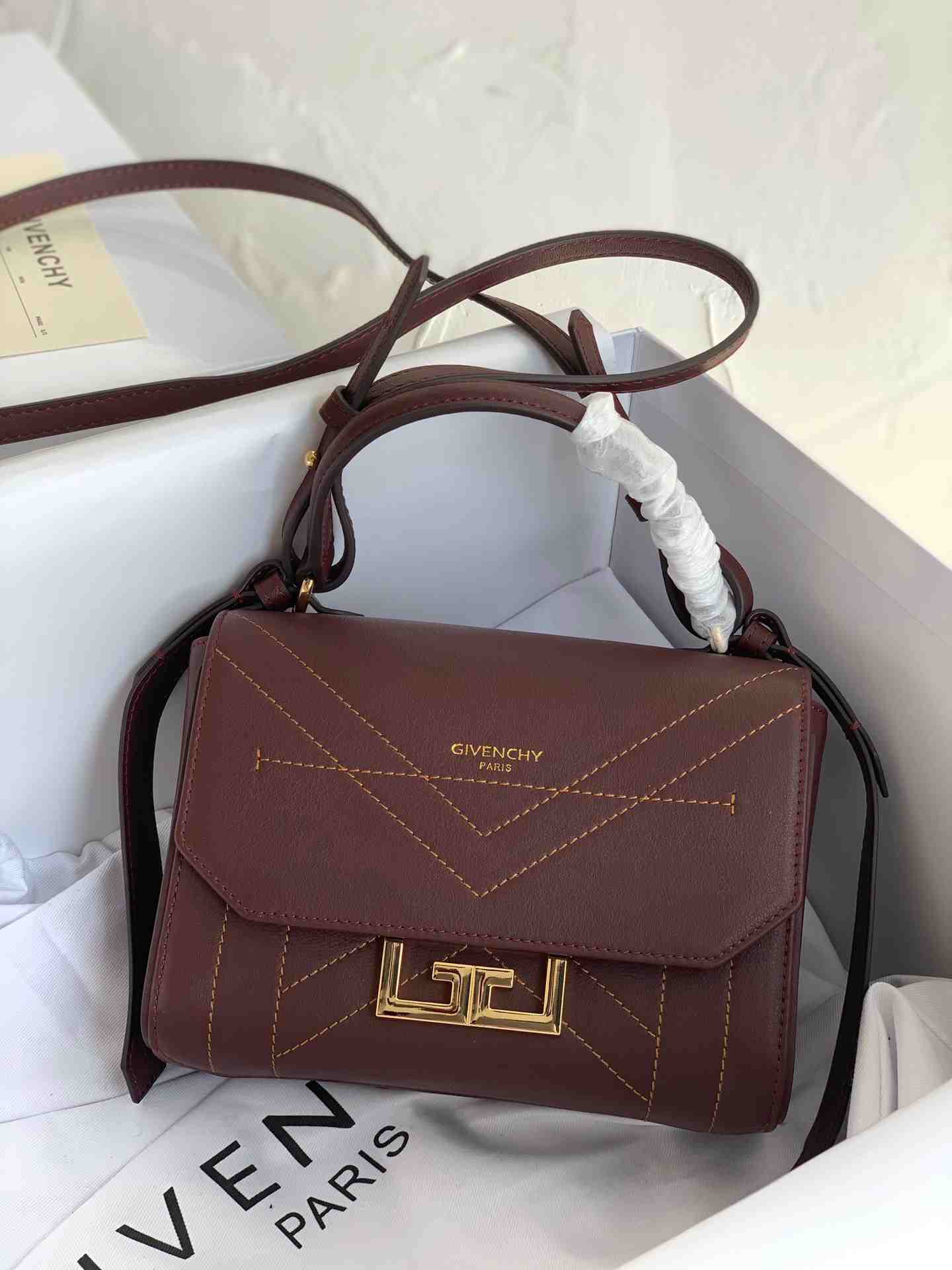 GIVENCHY HANDBAG