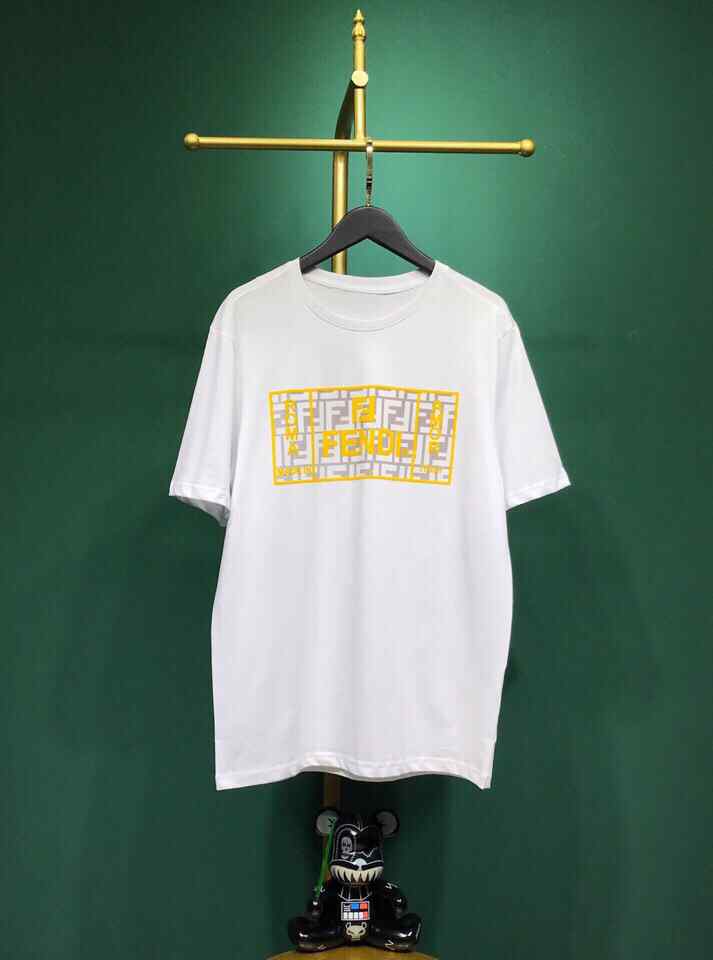 BRAND T-SHIRT