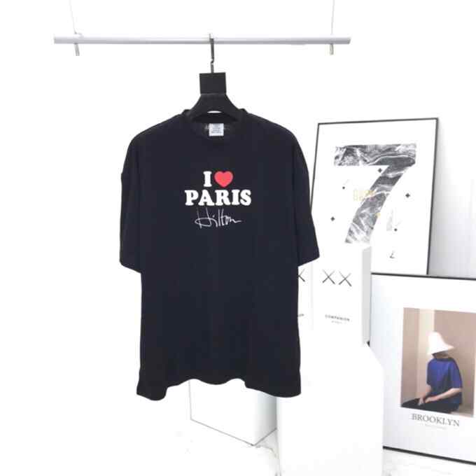 BRAND T-SHIRT