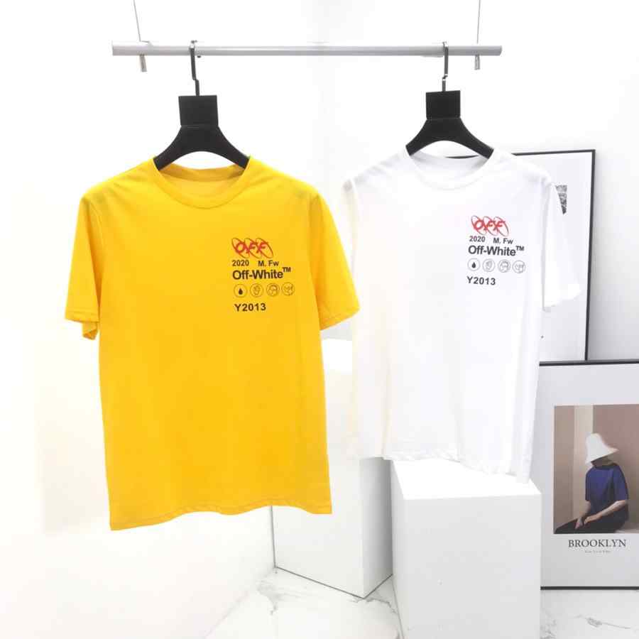 BRAND T-SHIRT