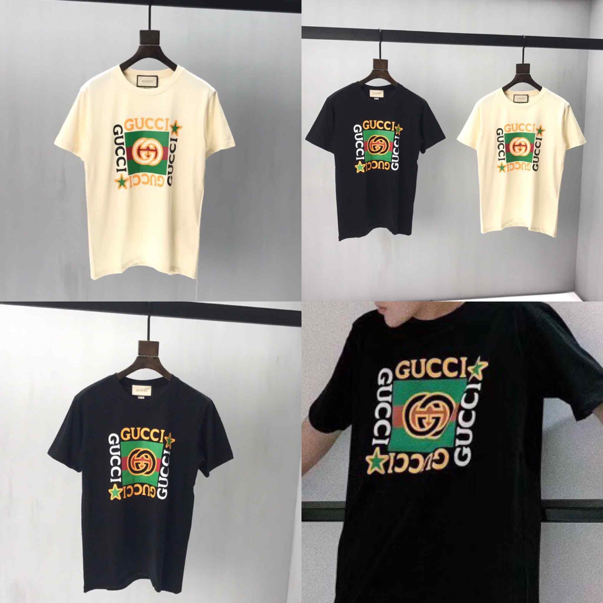 BRAND T-SHIRT