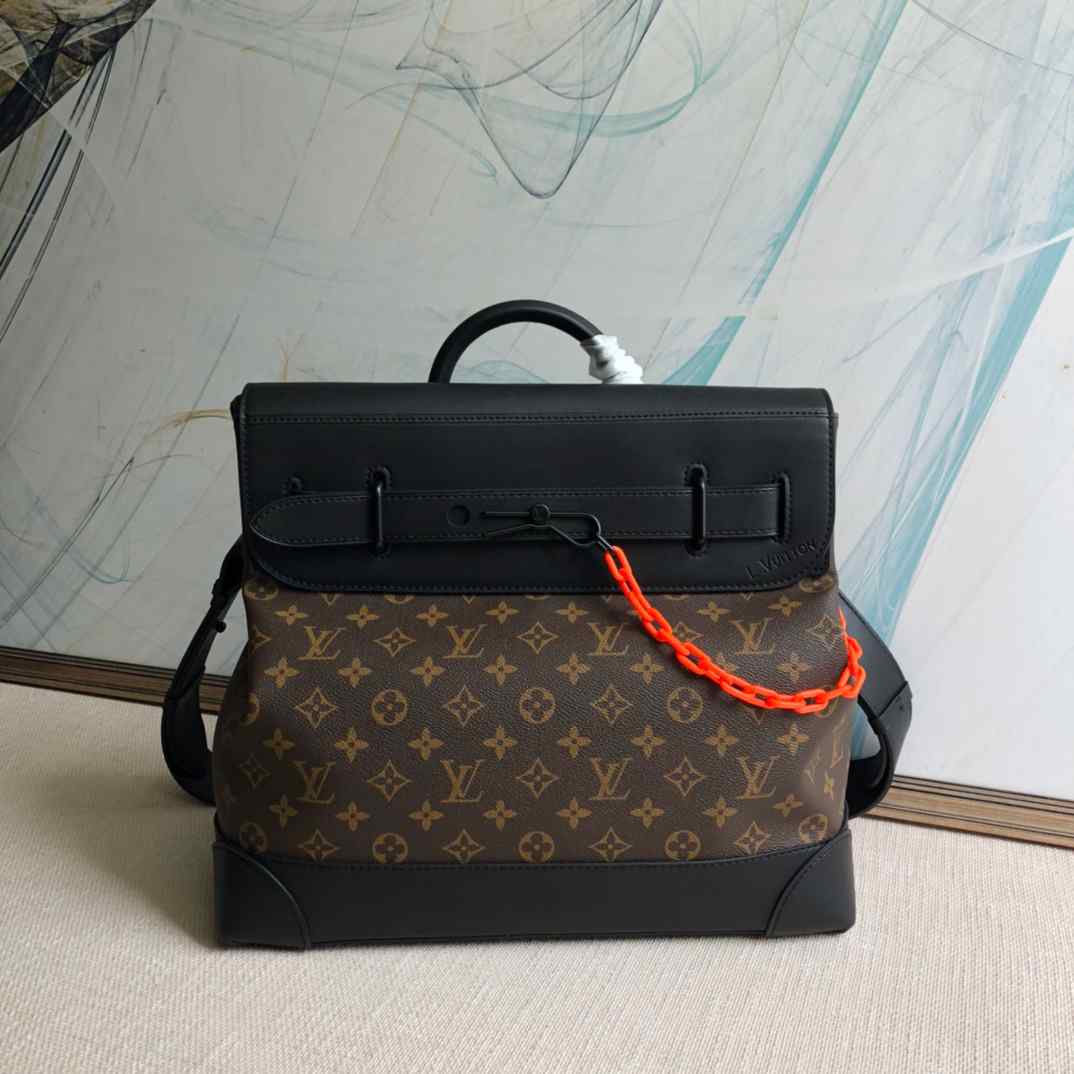 LV Steamer BAG TOTE M44997 M44473 38?39?15cm M44472