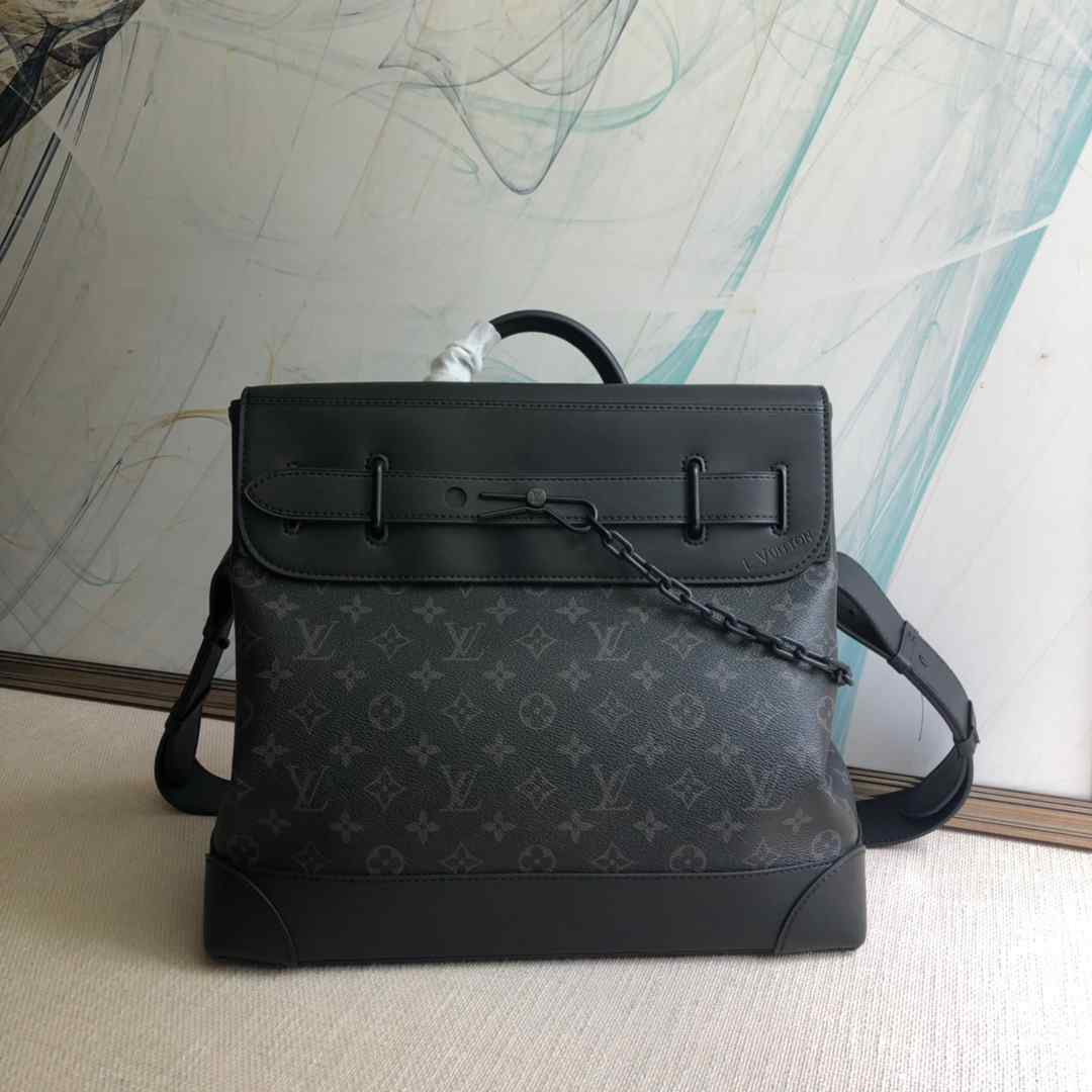 LV Steamer BAG TOTE M44997 M44473 38?39?15cm M44472