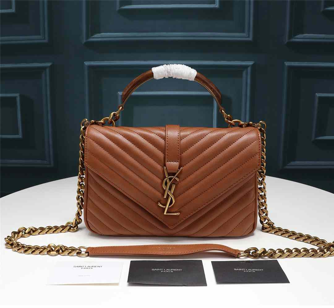 YSL WOMENS HANDBAG