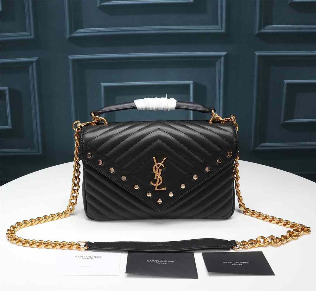 YSL WOMENS HANDBAG