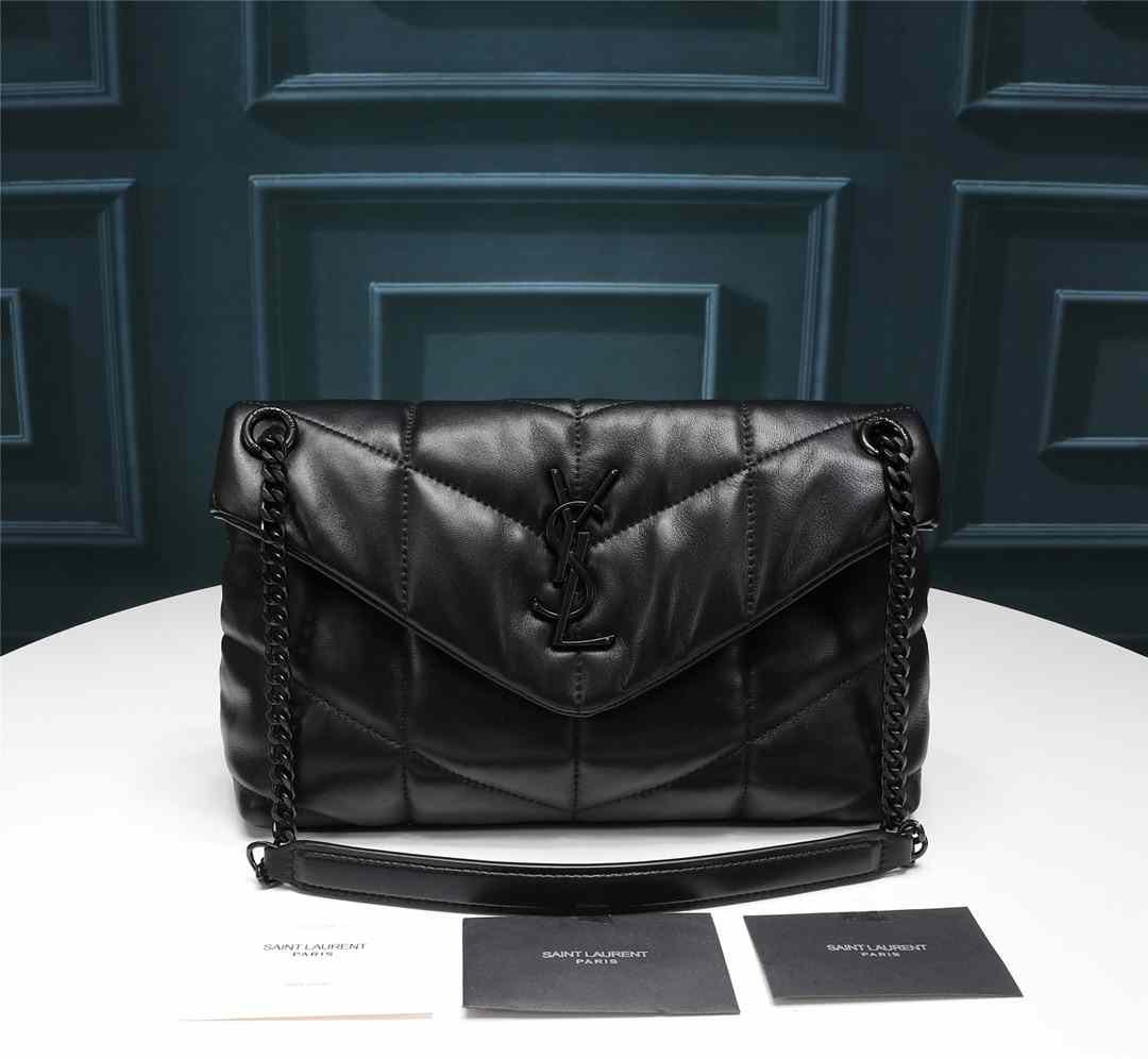 YSL WOMENS HANDBAG