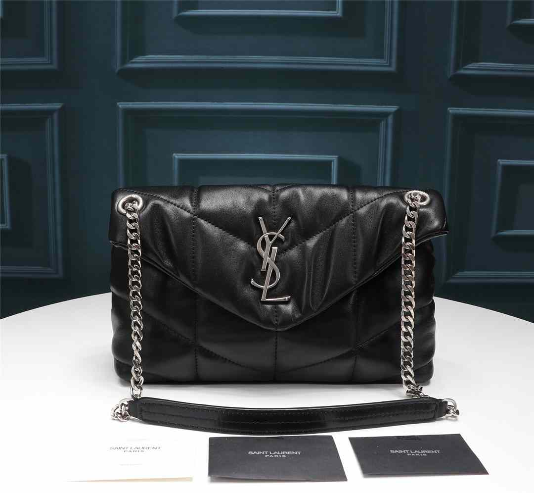 YSL WOMENS HANDBAG