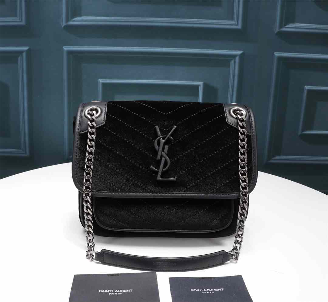 YSL WOMENS HANDBAG