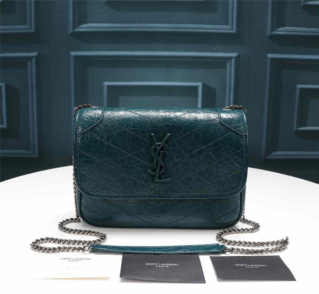 YSL WOMENS HANDBAG