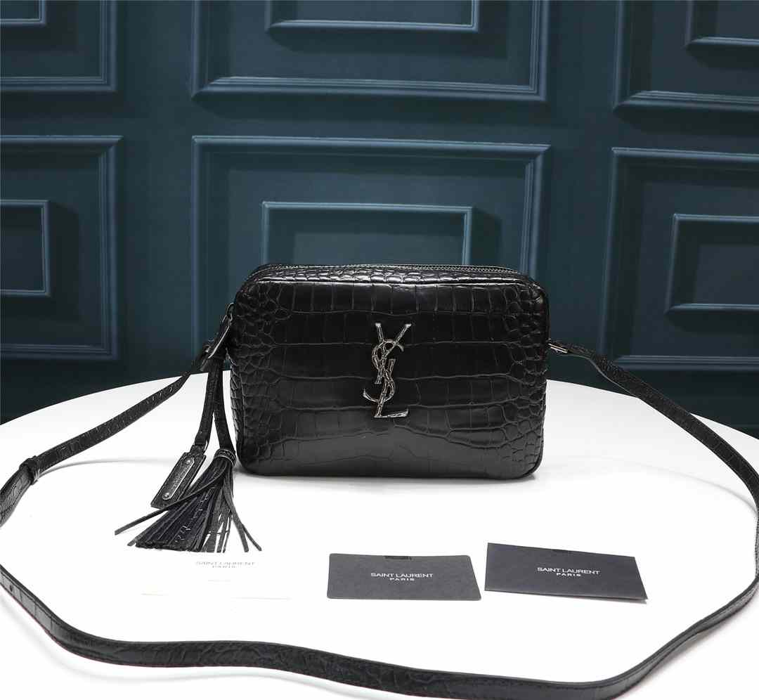 YSL WOMENS HANDBAG