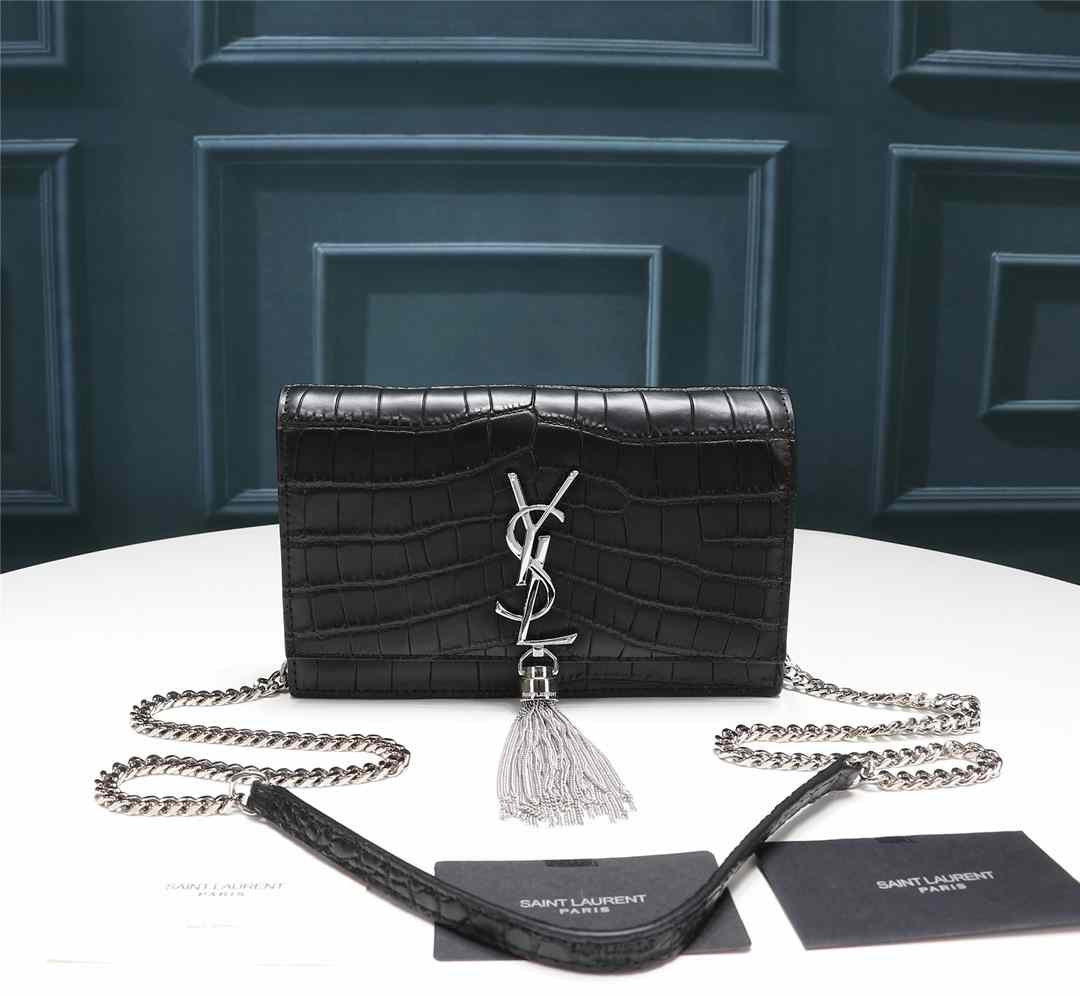 YSL WOMENS HANDBAG