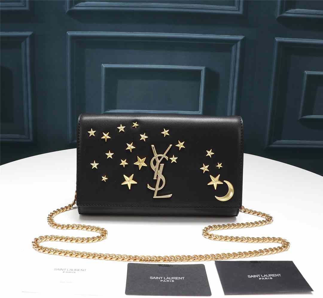 YSL WOMENS HANDBAG