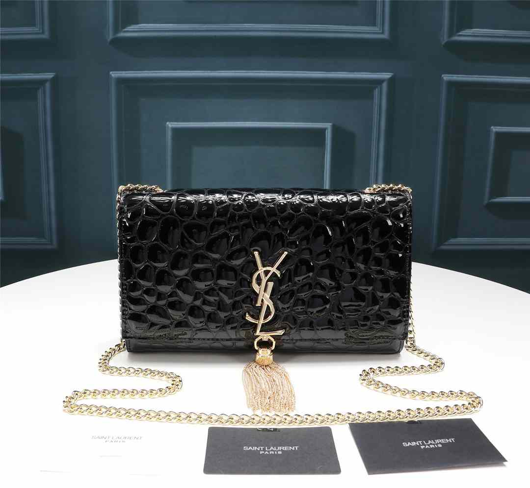 YSL WOMENS HANDBAG