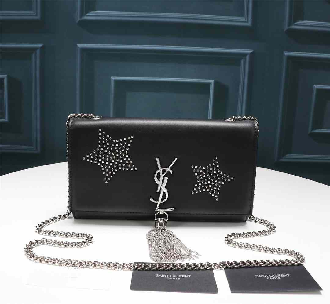 YSL WOMENS HANDBAG