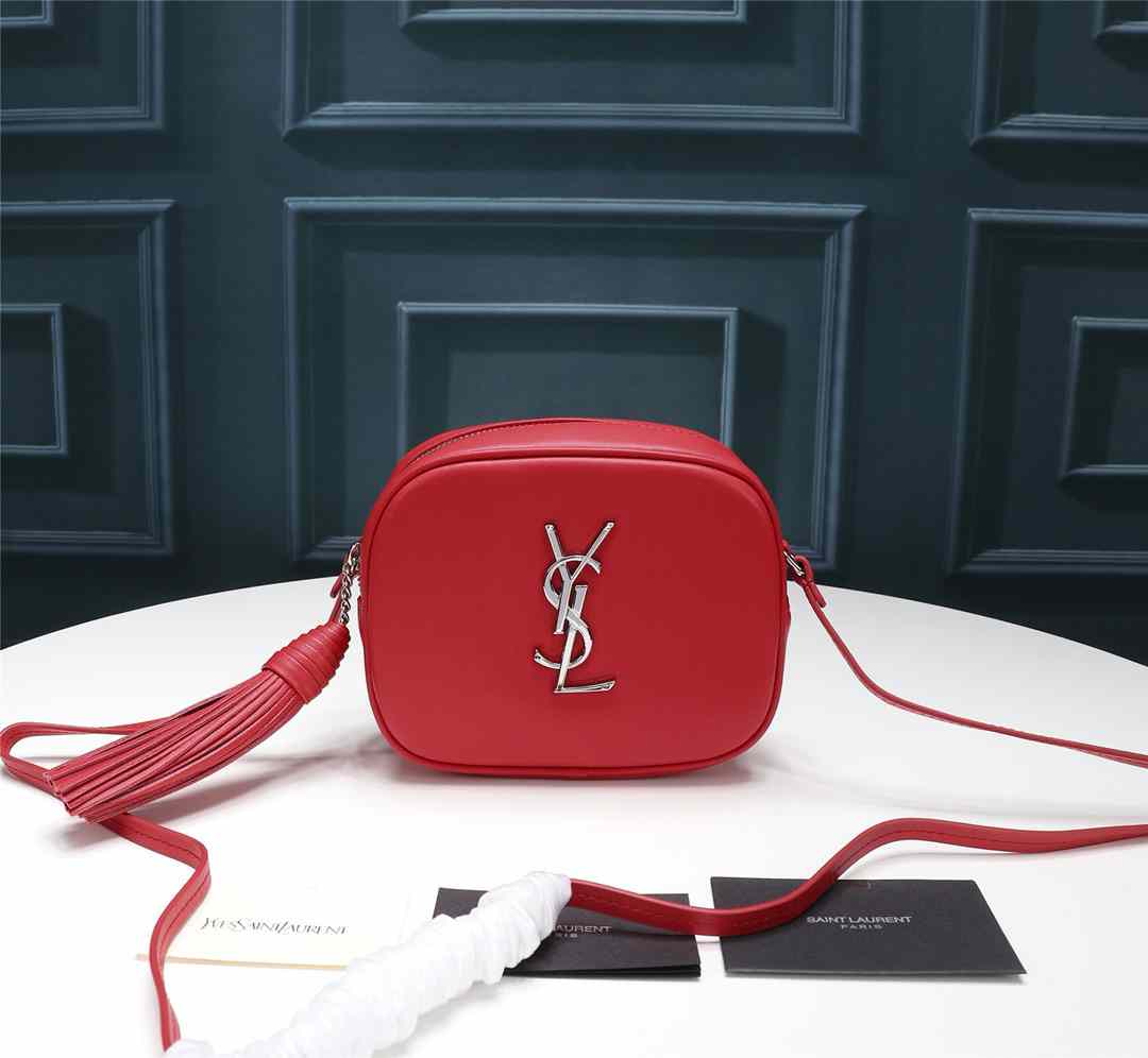 YSL WOMENS HANDBAG