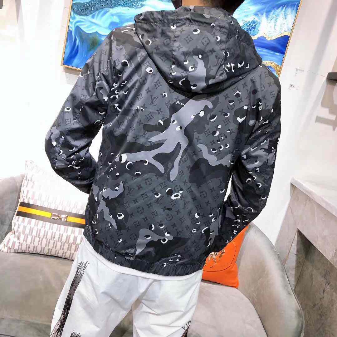 LV MENS JACKET