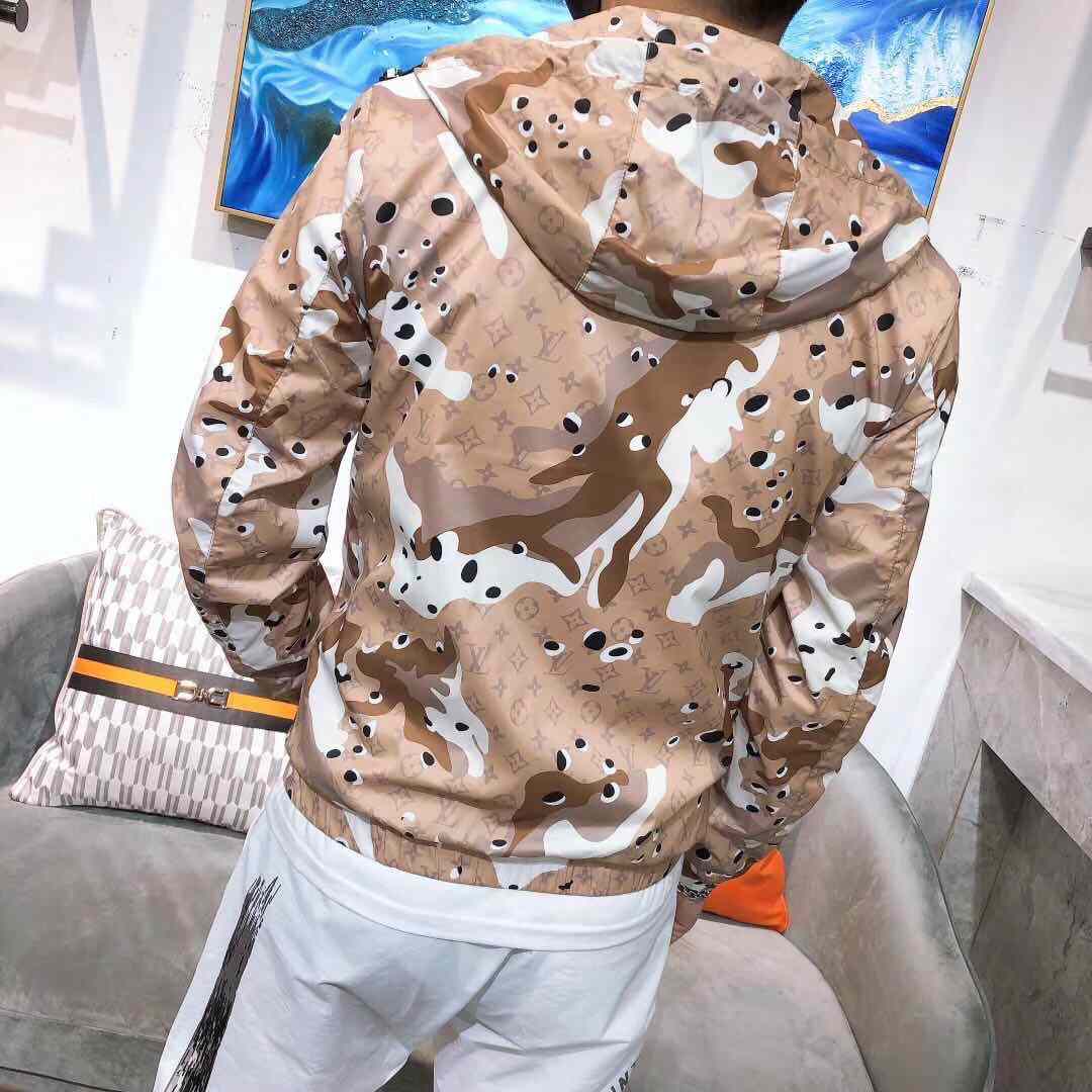 LV MENS JACKET