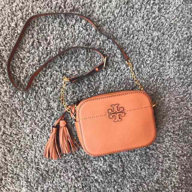 TORY BURCH HANDBAG