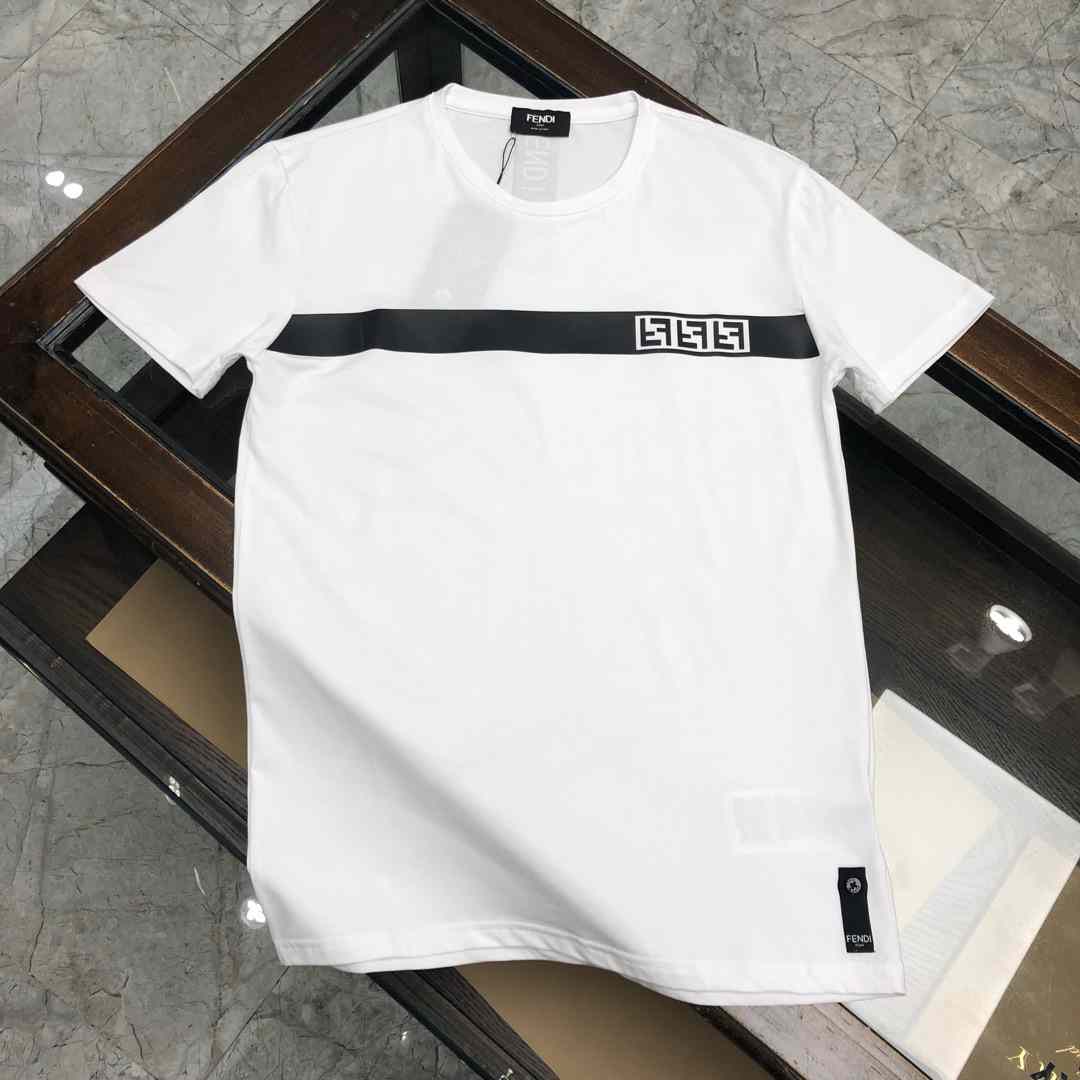 FENDI T-SHIRT