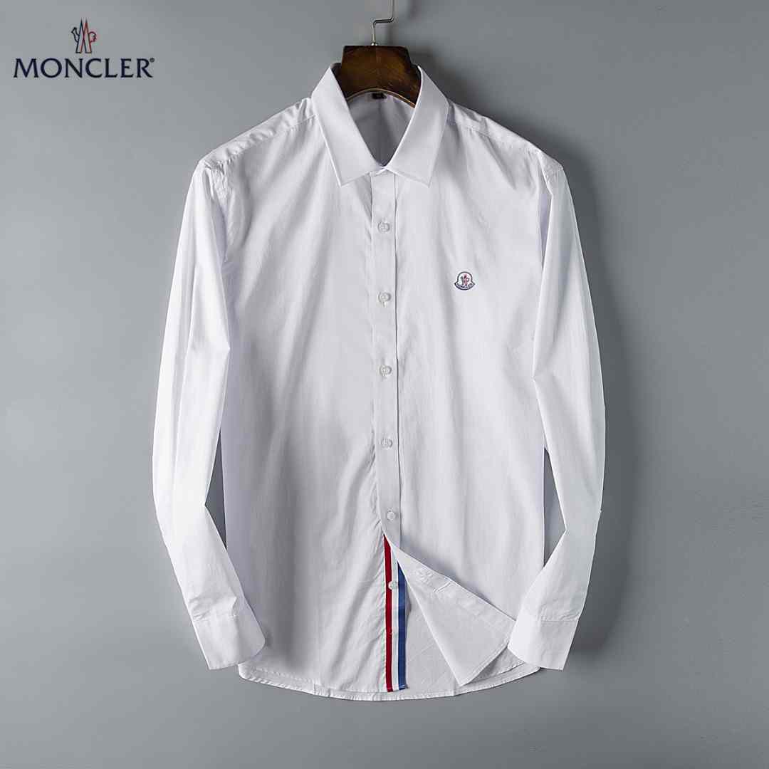 MONCLER SHIRT