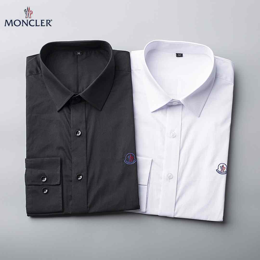 MONCLER SHIRT