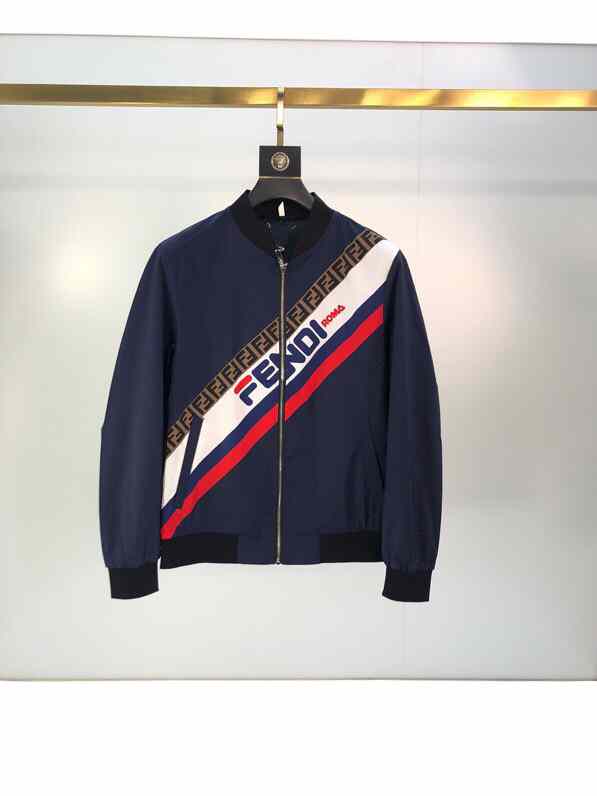 FENDI JACKET