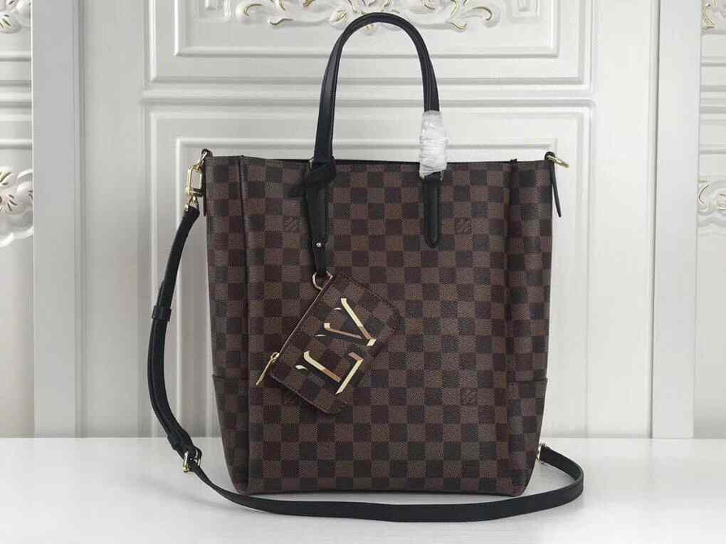 LV Skyline HANDBAG TOTE N60297 24 x 25 x 14 cm N60294 28 x 32 x 14 cm