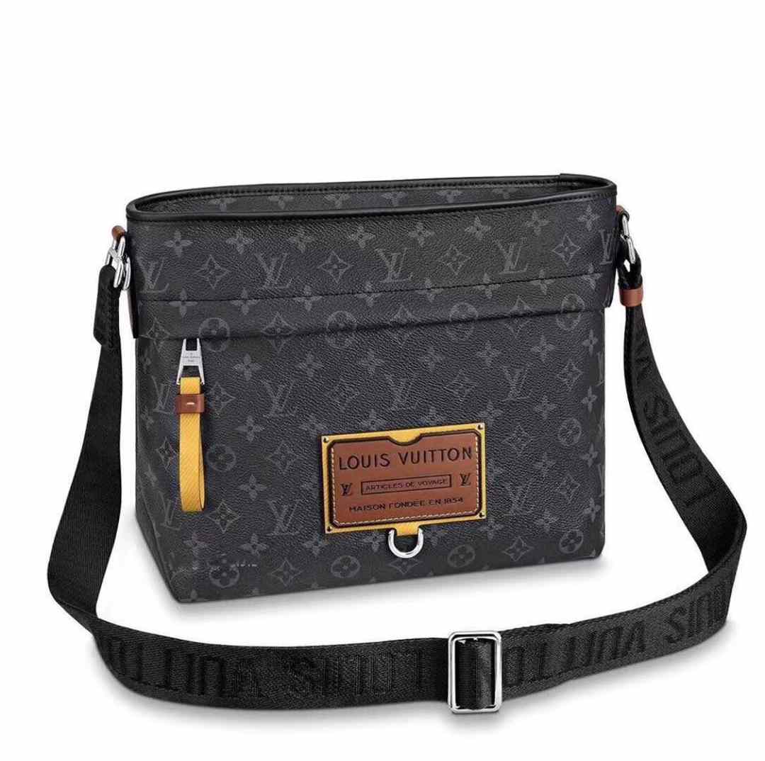 LV MENS BAG