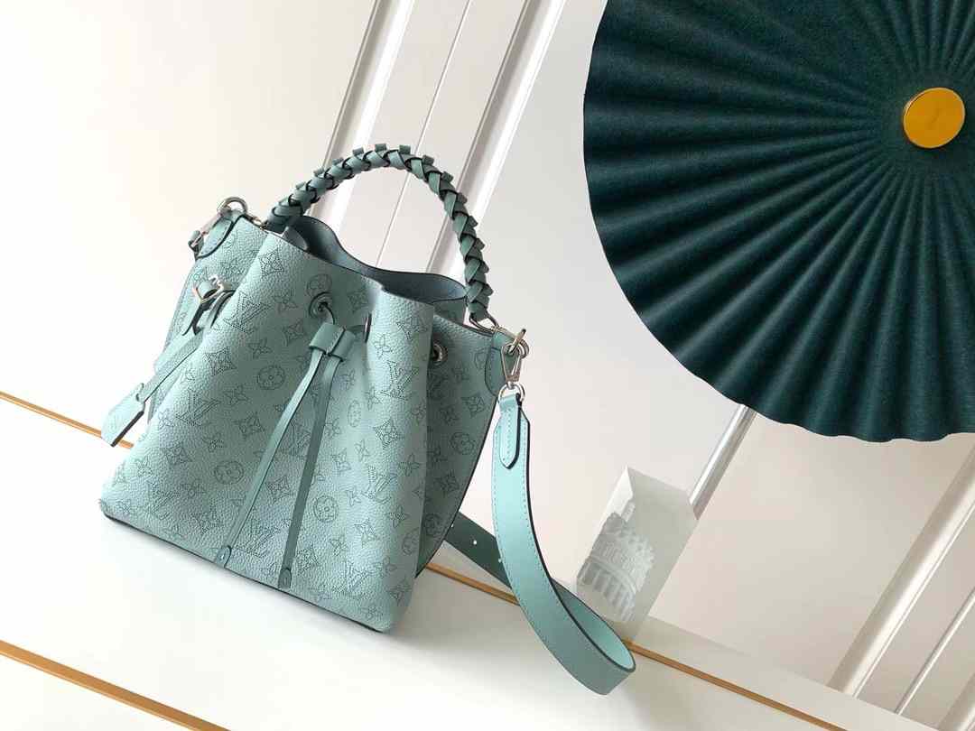 LV HANDBAG M55799 M55800 M55801 MURIA size25x 25x 20cm 