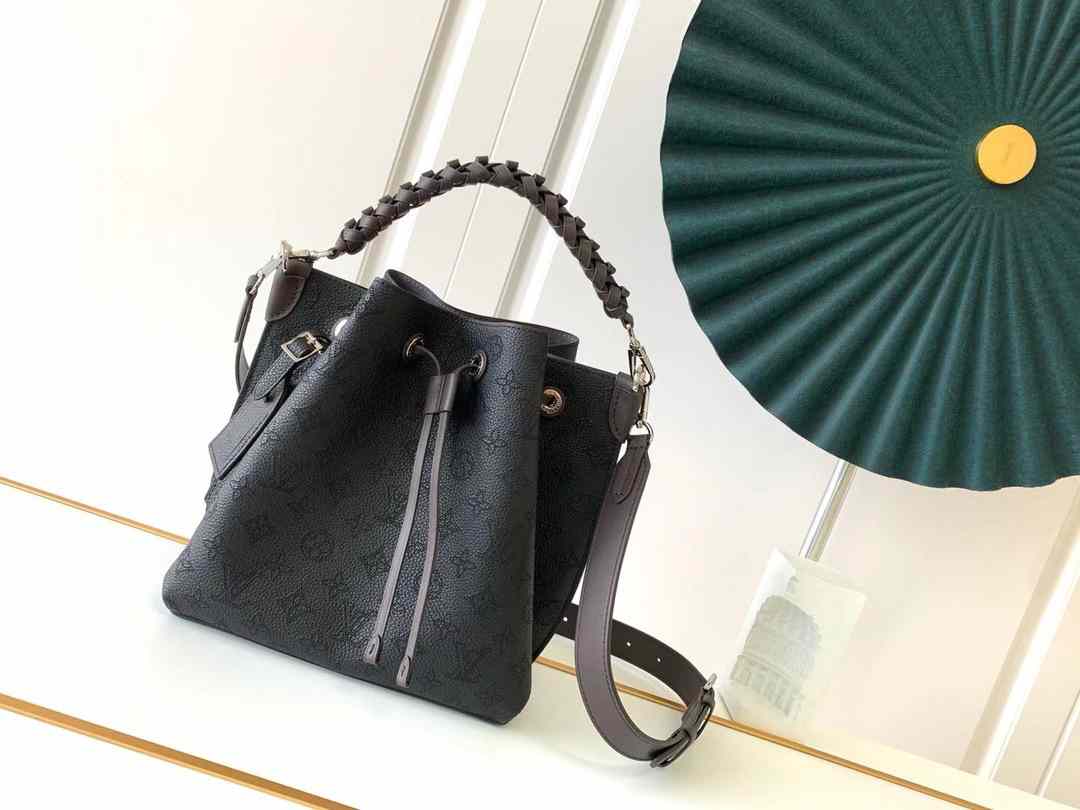 LV HANDBAG M55799 M55800 M55801 MURIA size25x 25x 20cm 