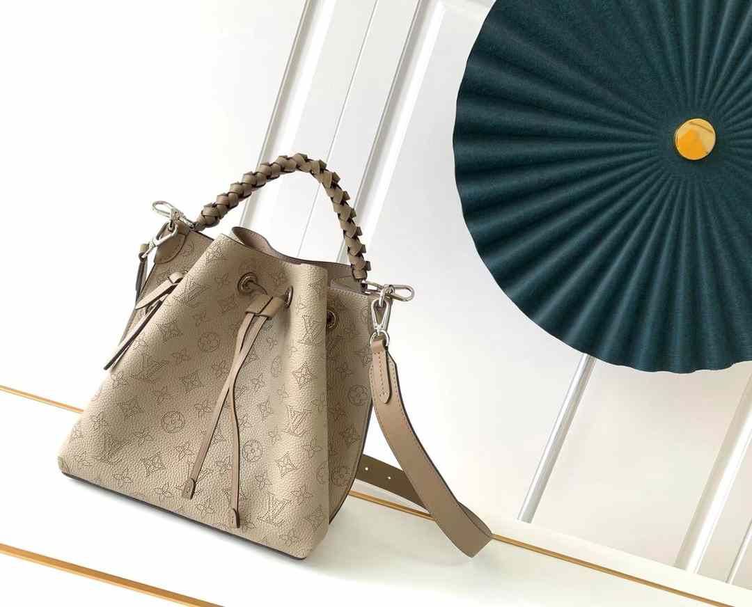 LV HANDBAG M55799 M55800 M55801 MURIA size25x 25x 20cm 