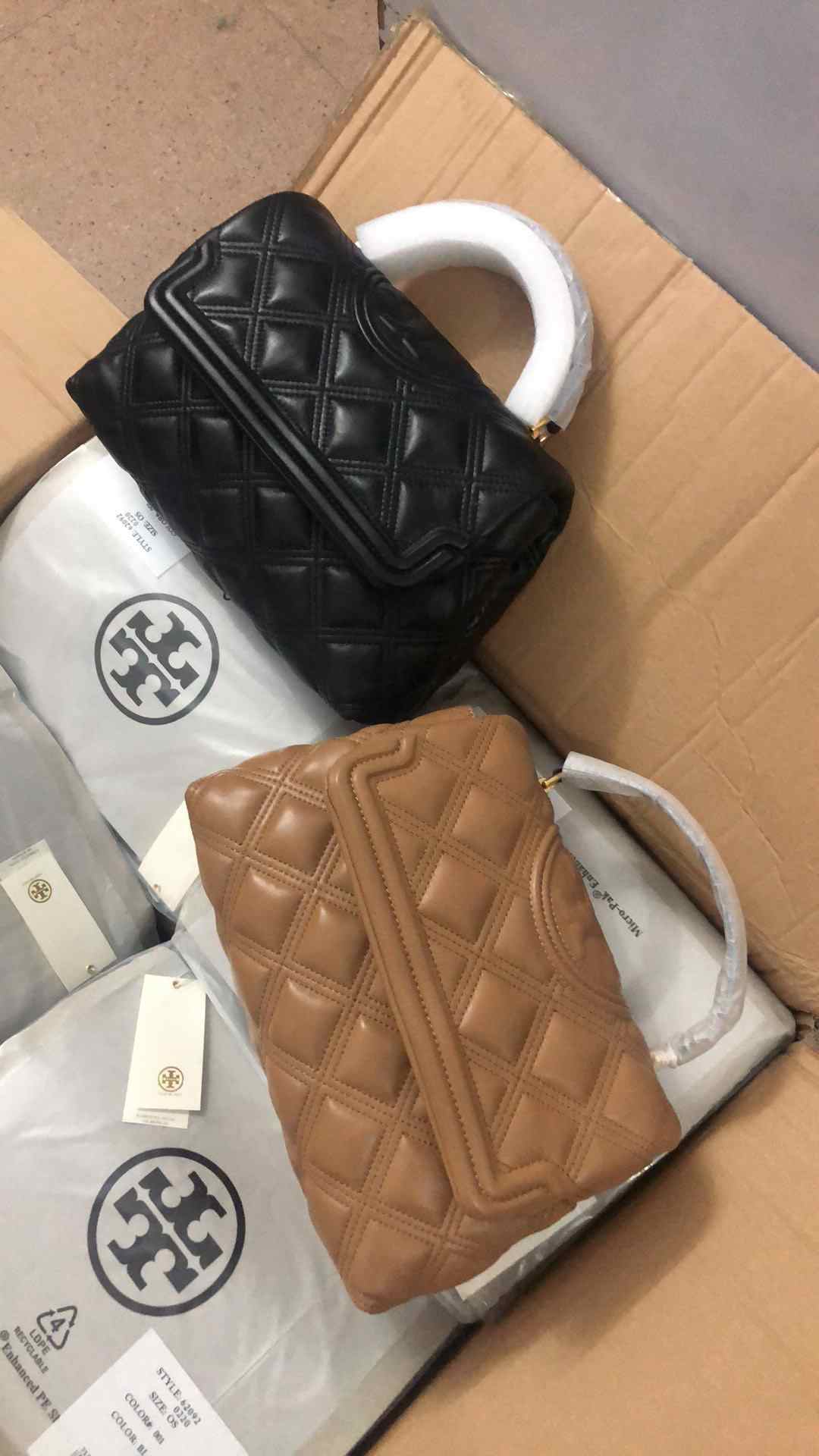 TORY BURCH HANDBAG