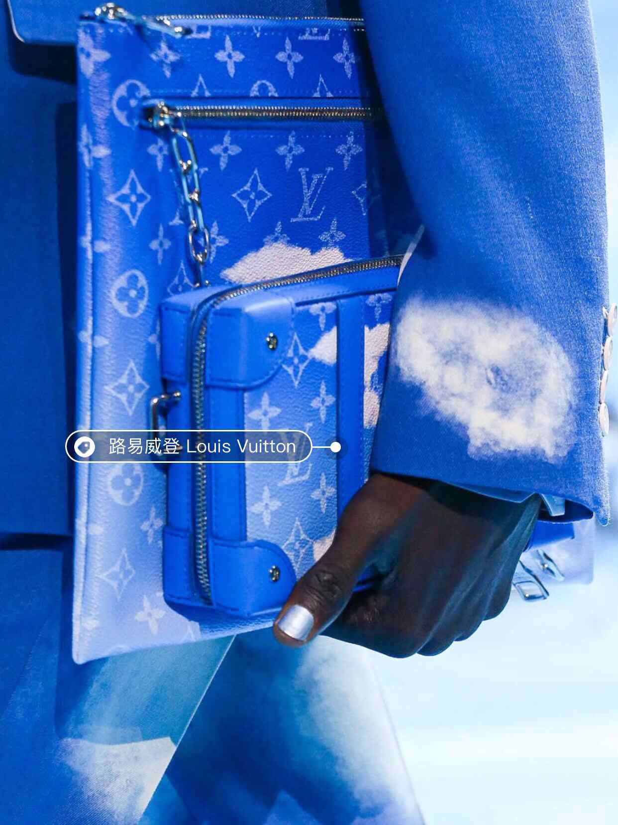 LV NEW BAGS