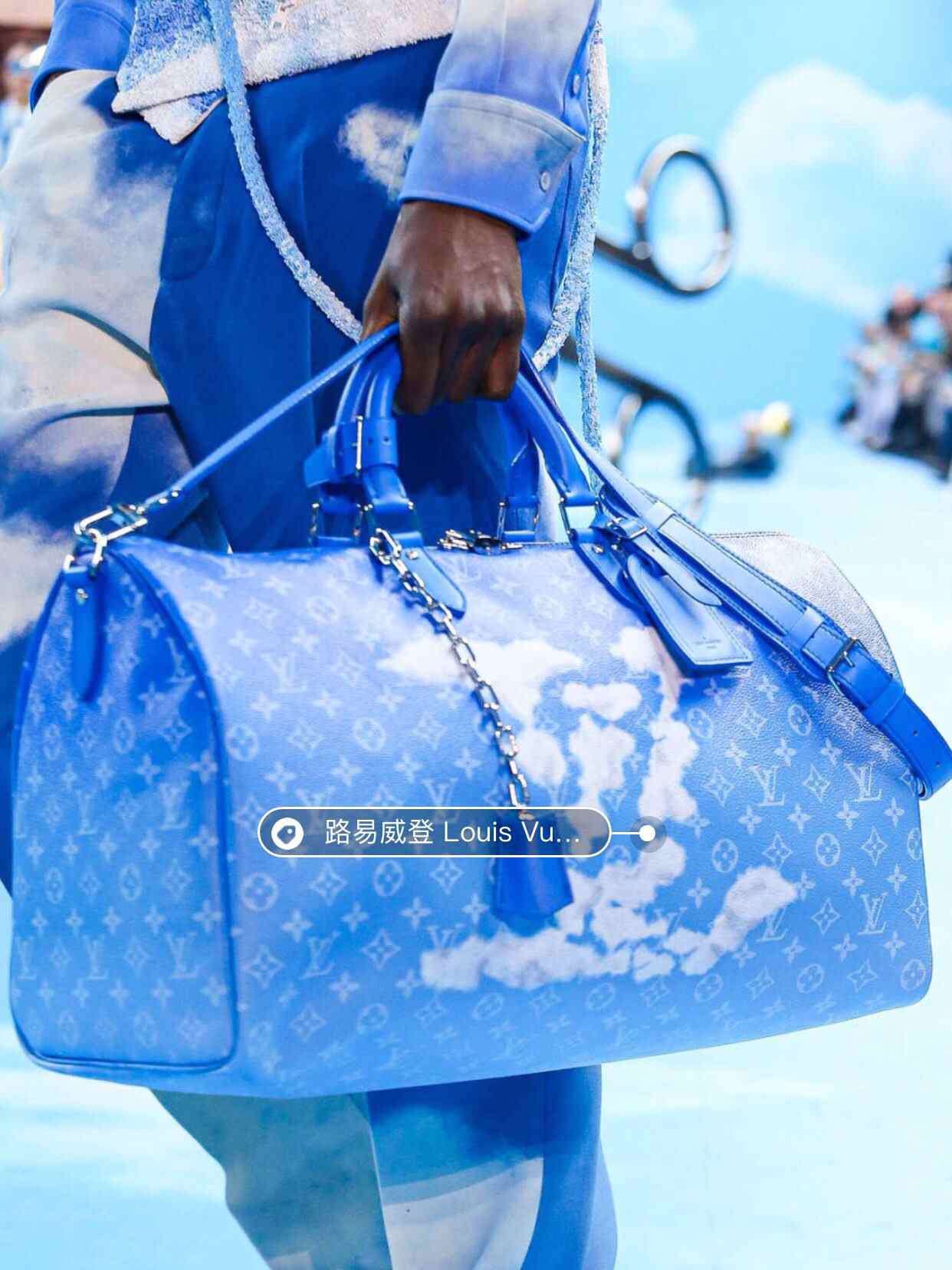 LV NEW BAGS