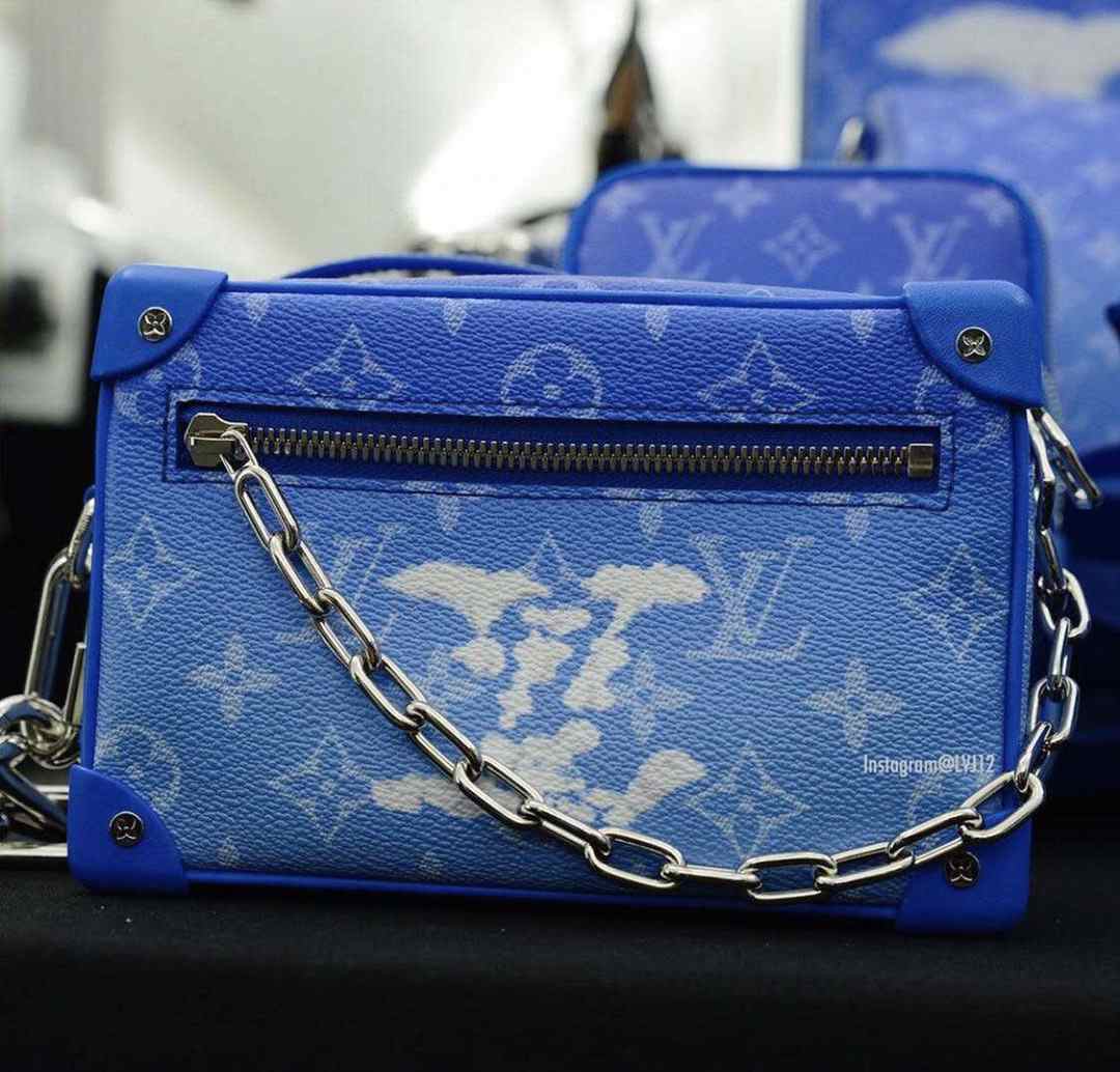 LV NEW BAGS